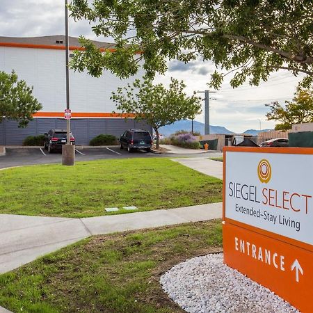 Siegel Select Albuquerque 2 Aparthotel Εξωτερικό φωτογραφία