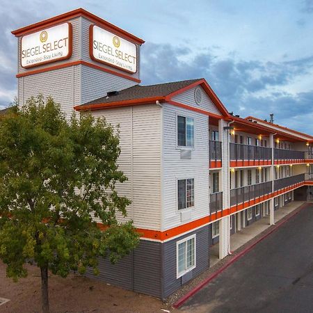Siegel Select Albuquerque 2 Aparthotel Εξωτερικό φωτογραφία