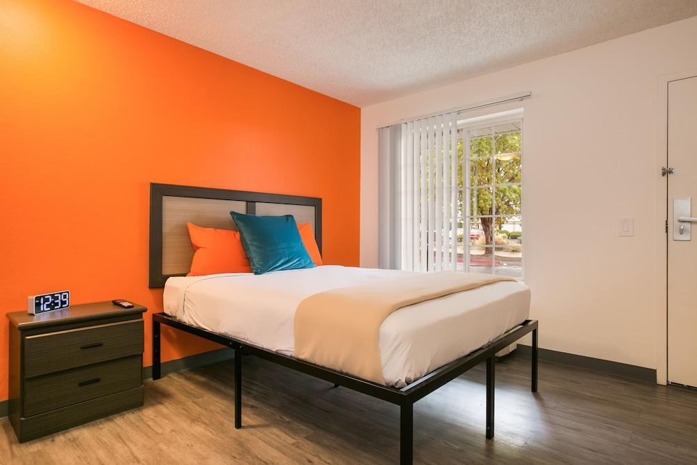 Siegel Select Albuquerque 2 Aparthotel Εξωτερικό φωτογραφία