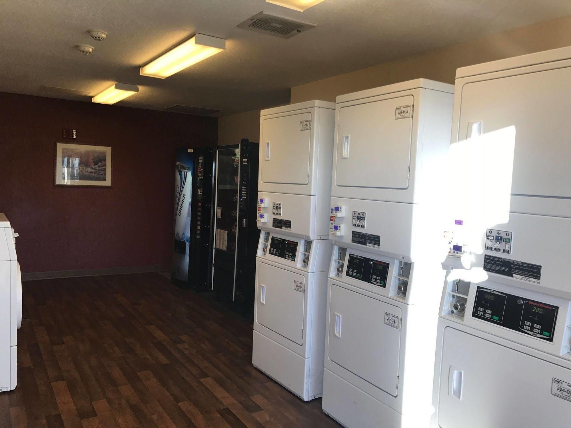 Siegel Select Albuquerque 2 Aparthotel Εξωτερικό φωτογραφία