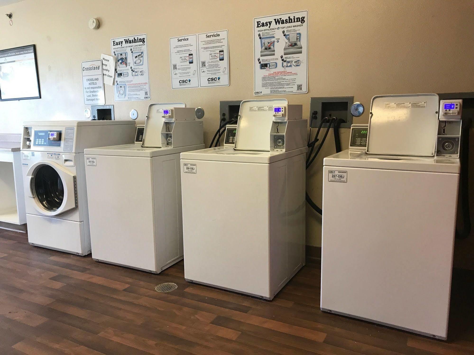Siegel Select Albuquerque 2 Aparthotel Εξωτερικό φωτογραφία