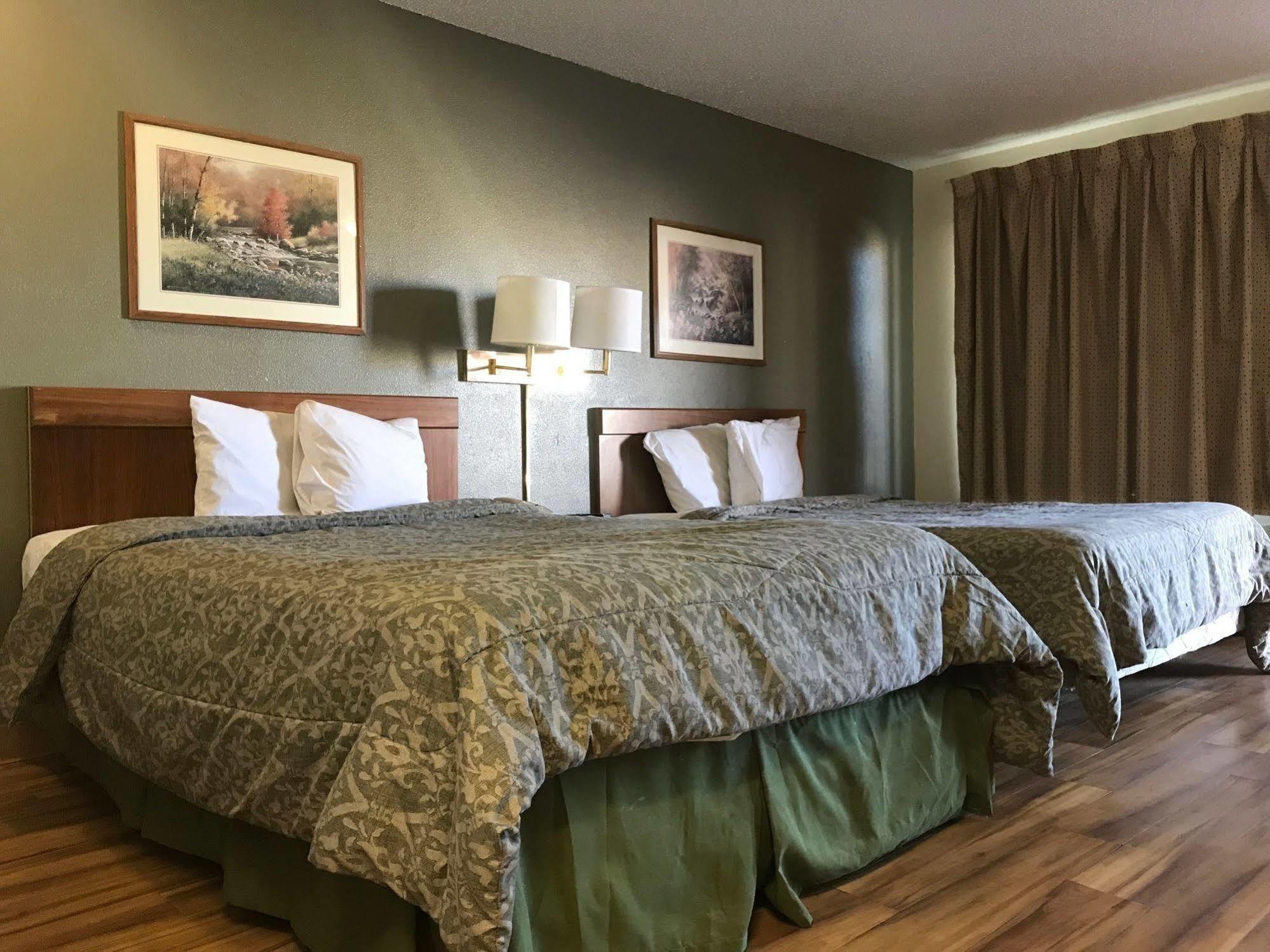 Siegel Select Albuquerque 2 Aparthotel Εξωτερικό φωτογραφία