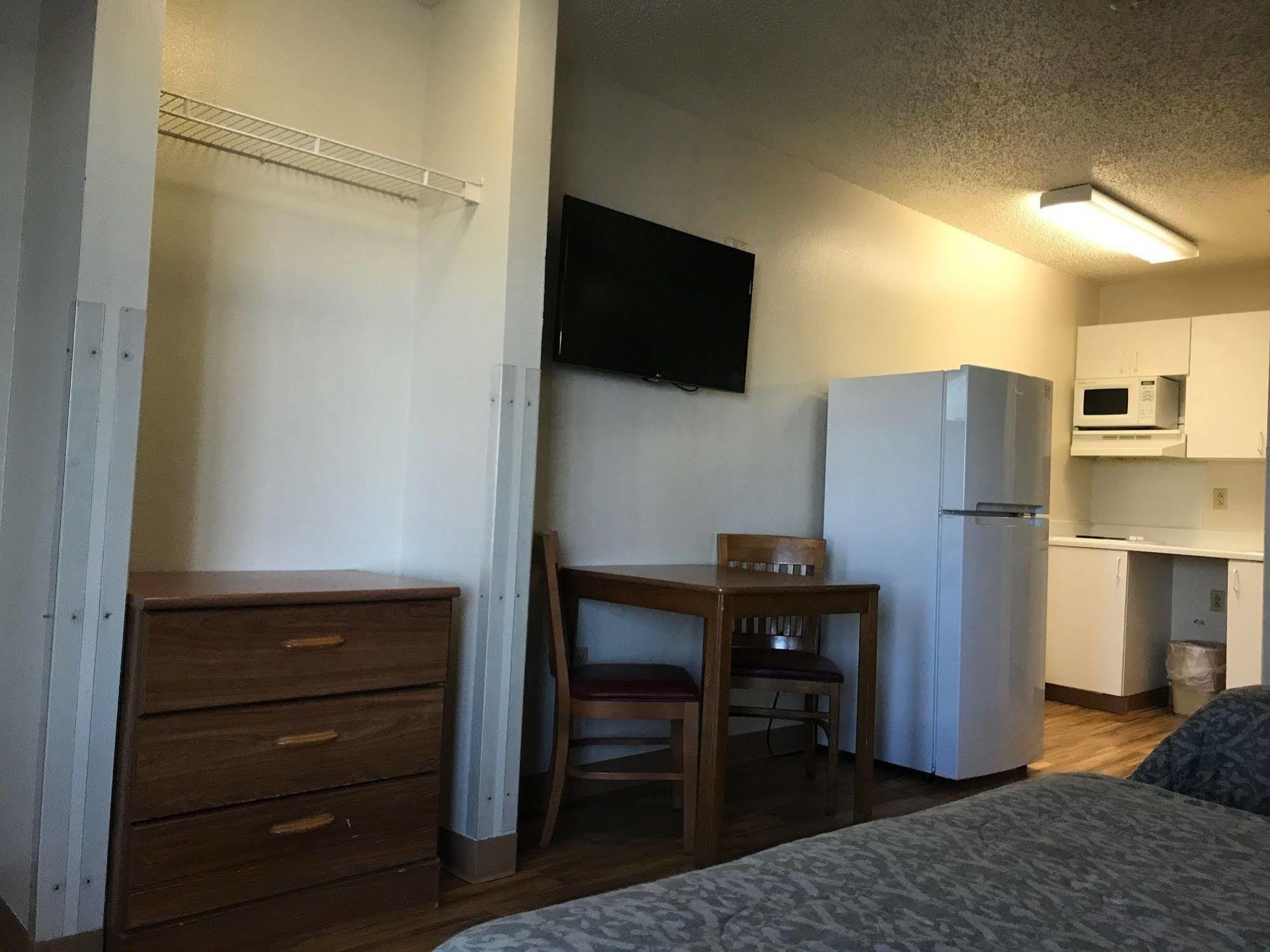 Siegel Select Albuquerque 2 Aparthotel Εξωτερικό φωτογραφία