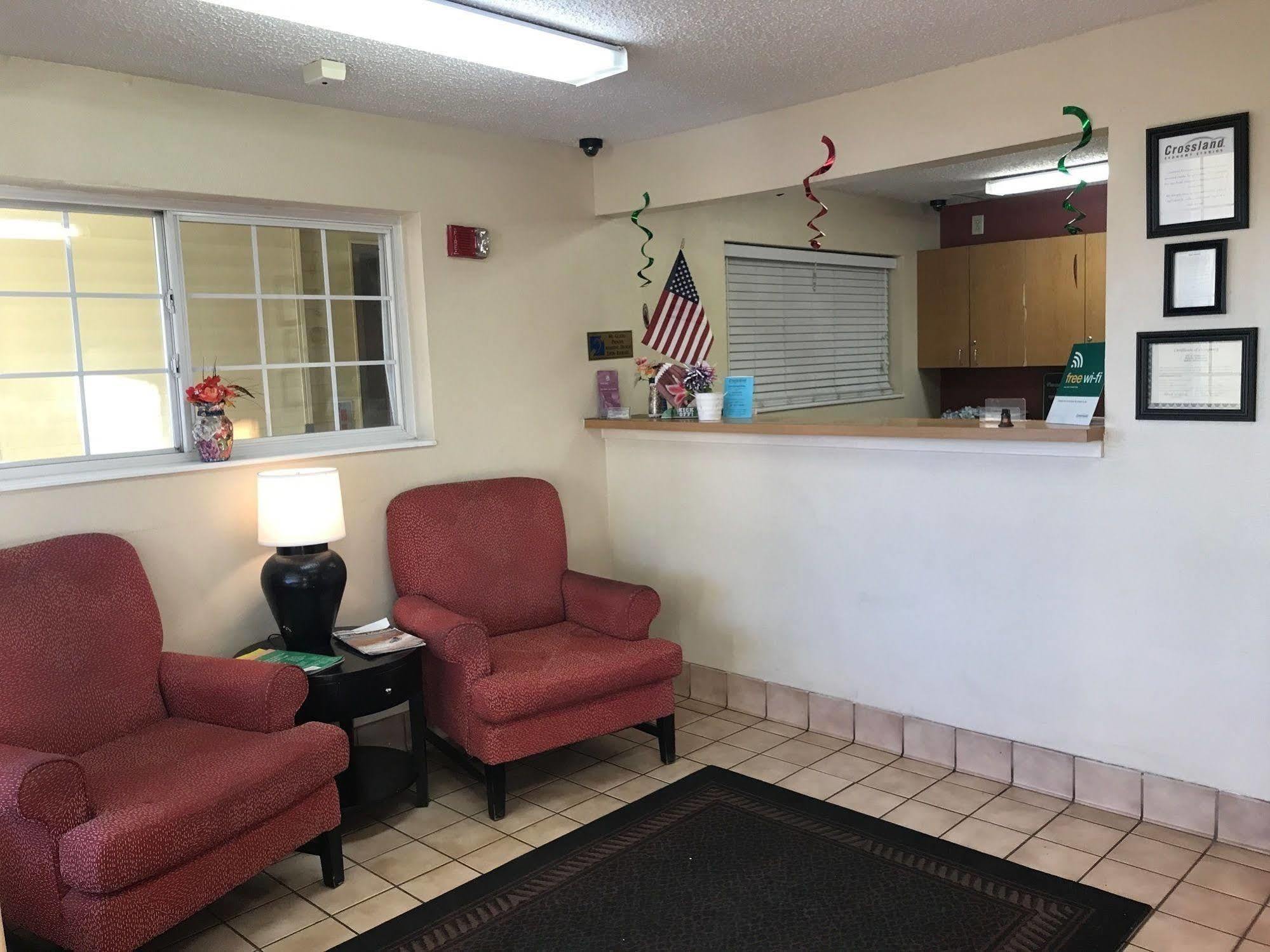 Siegel Select Albuquerque 2 Aparthotel Εξωτερικό φωτογραφία