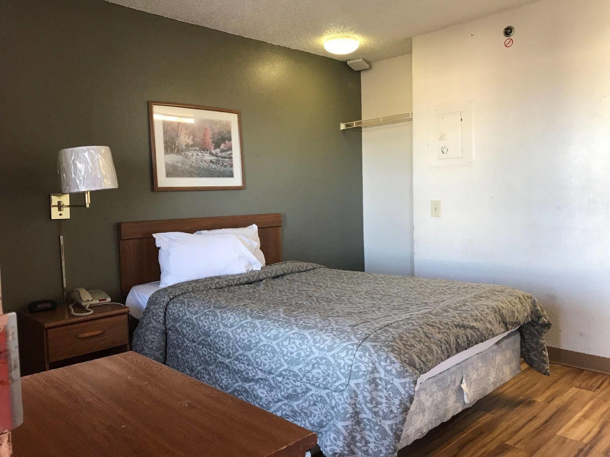 Siegel Select Albuquerque 2 Aparthotel Εξωτερικό φωτογραφία