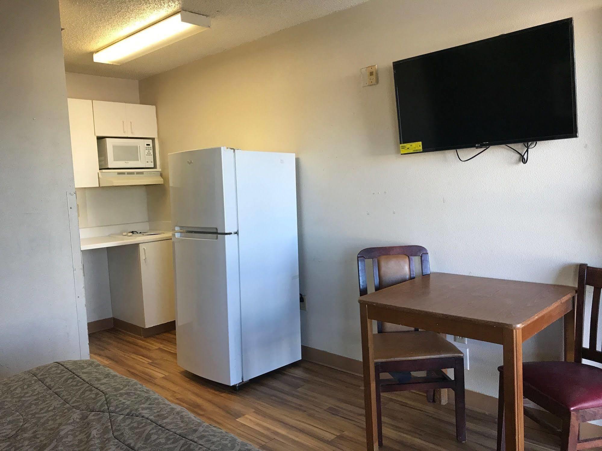 Siegel Select Albuquerque 2 Aparthotel Εξωτερικό φωτογραφία
