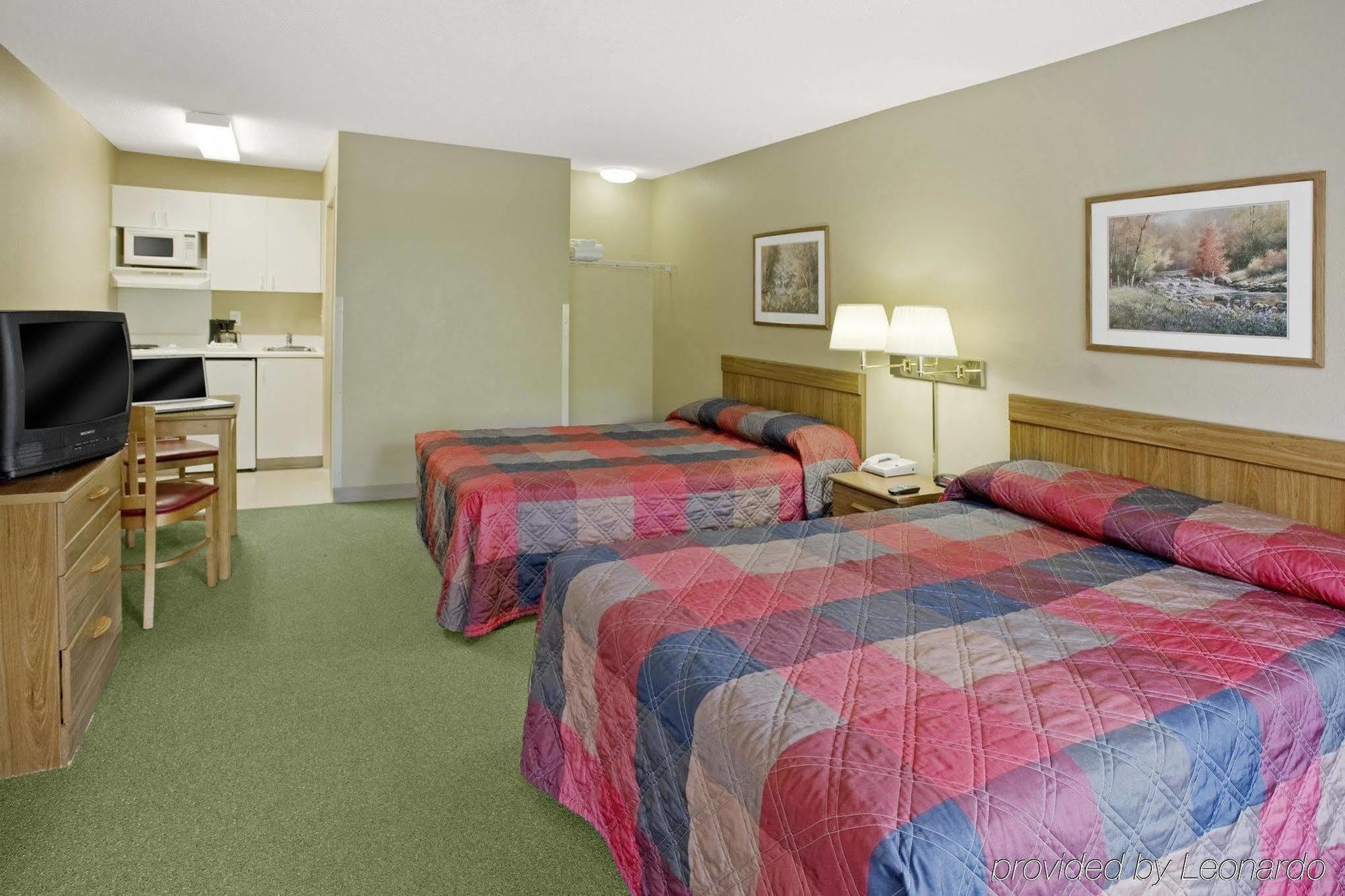 Siegel Select Albuquerque 2 Aparthotel Δωμάτιο φωτογραφία