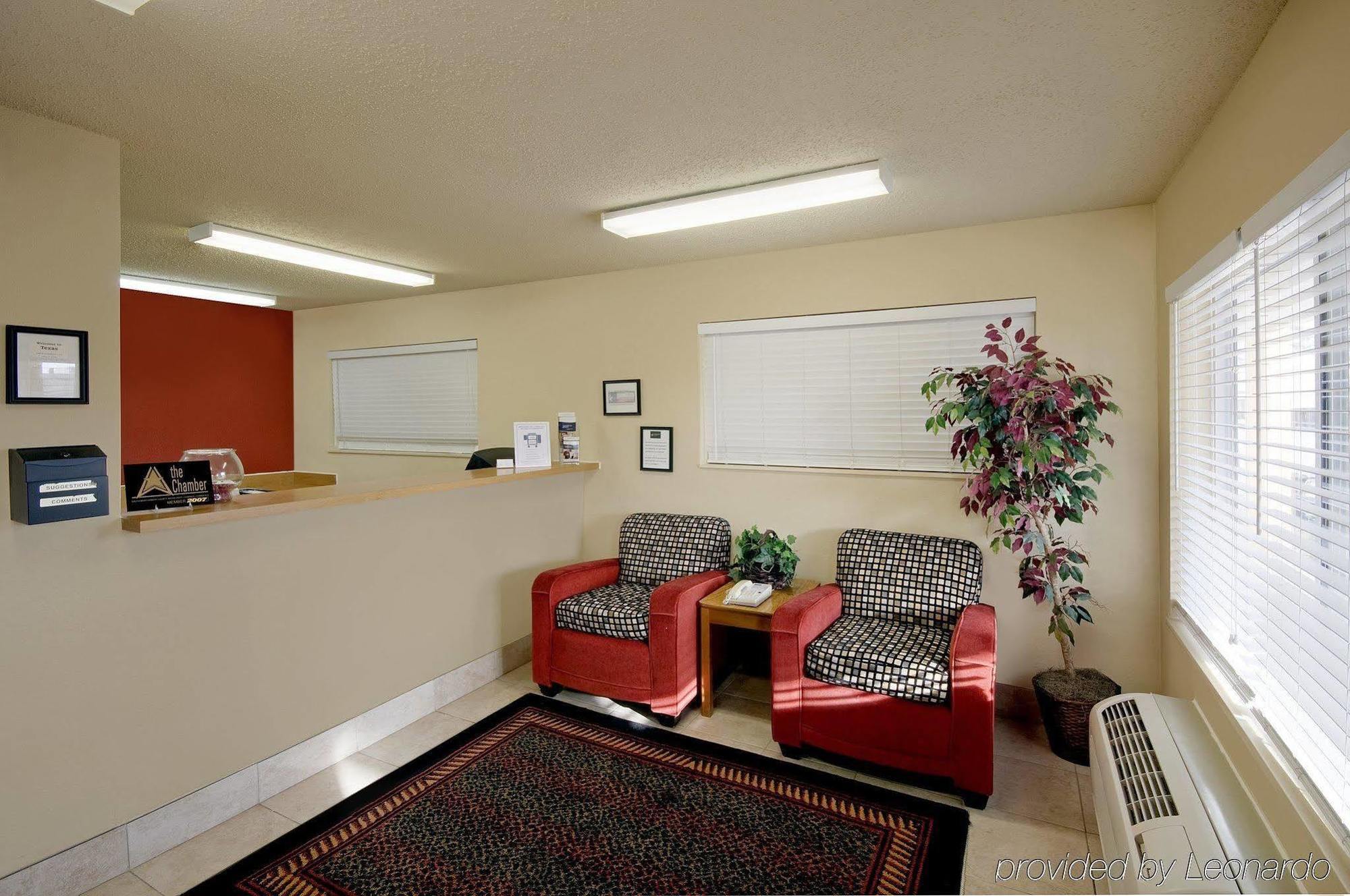 Siegel Select Albuquerque 2 Aparthotel Εσωτερικό φωτογραφία