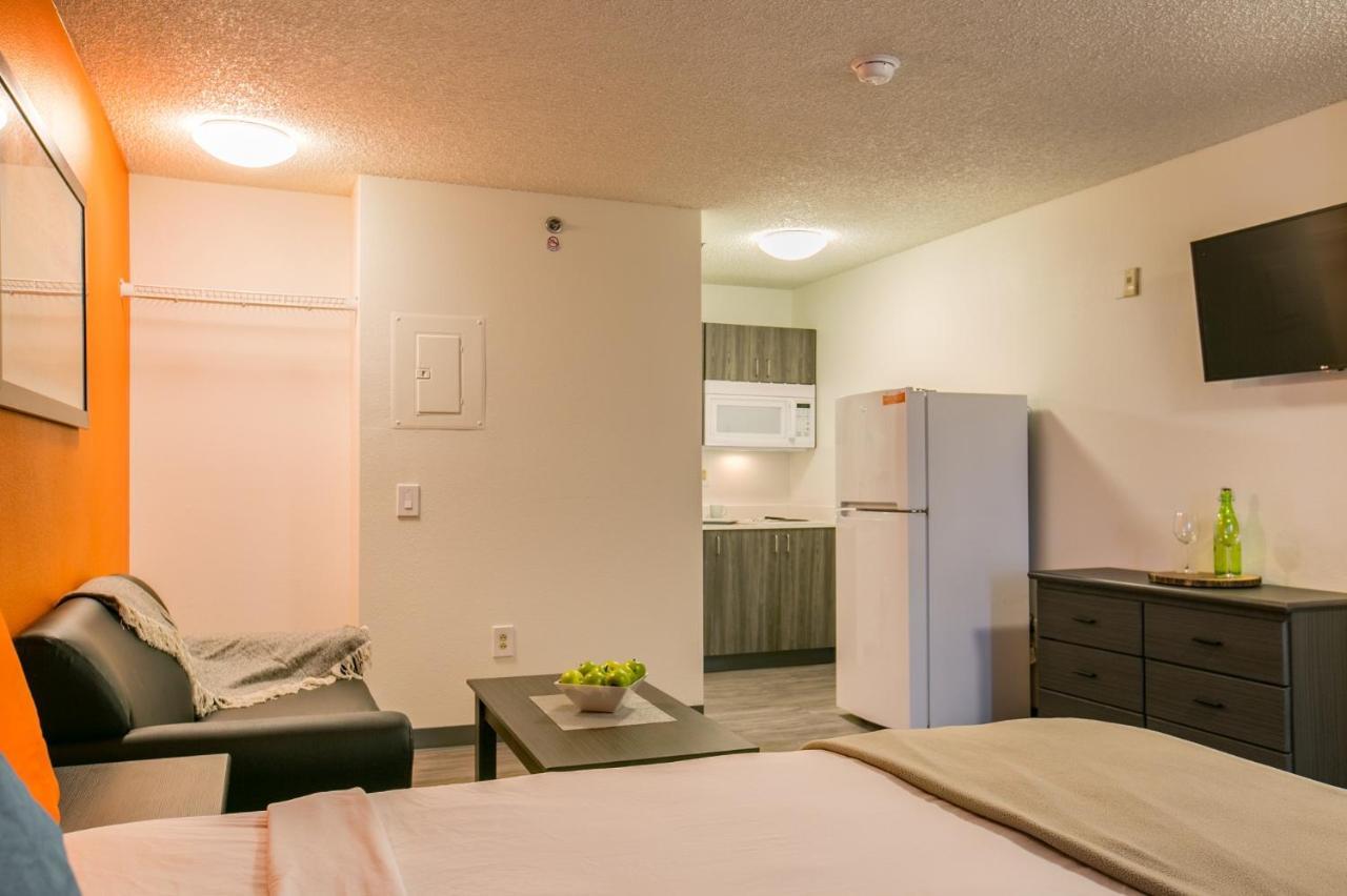 Siegel Select Albuquerque 2 Aparthotel Εξωτερικό φωτογραφία