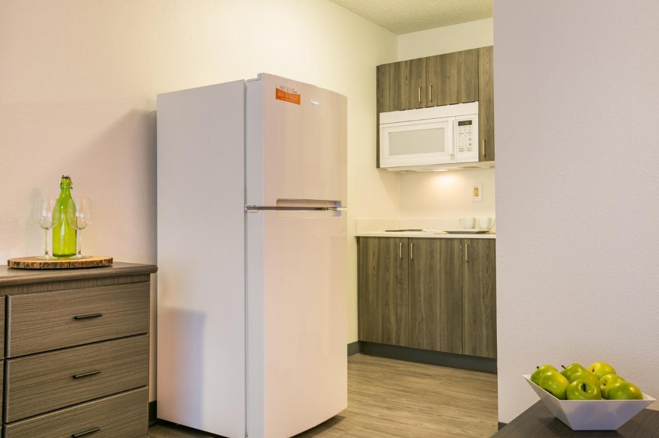 Siegel Select Albuquerque 2 Aparthotel Εξωτερικό φωτογραφία