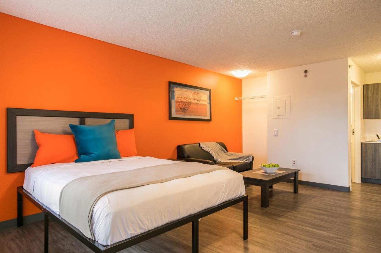 Siegel Select Albuquerque 2 Aparthotel Εξωτερικό φωτογραφία