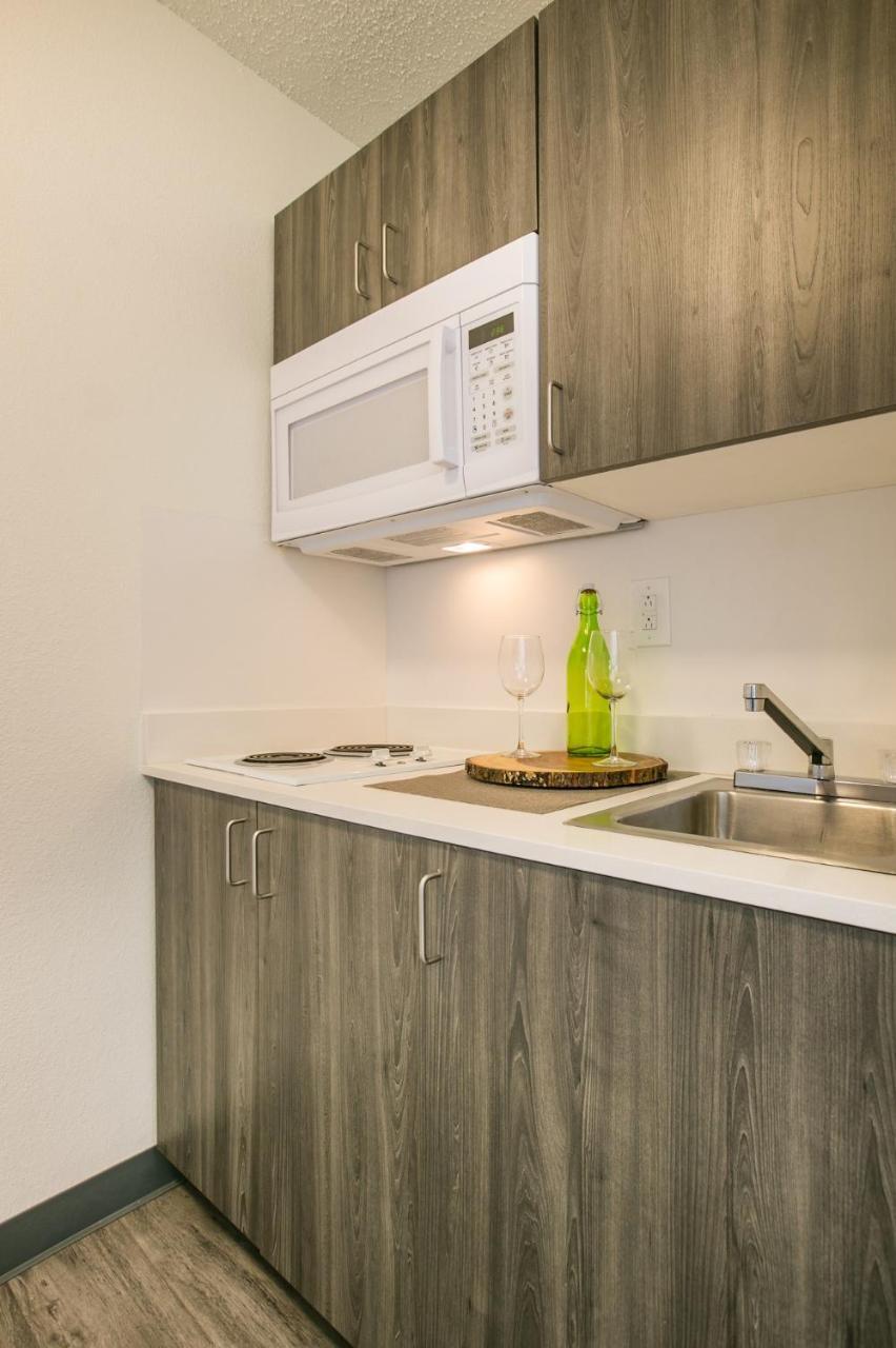 Siegel Select Albuquerque 2 Aparthotel Εξωτερικό φωτογραφία