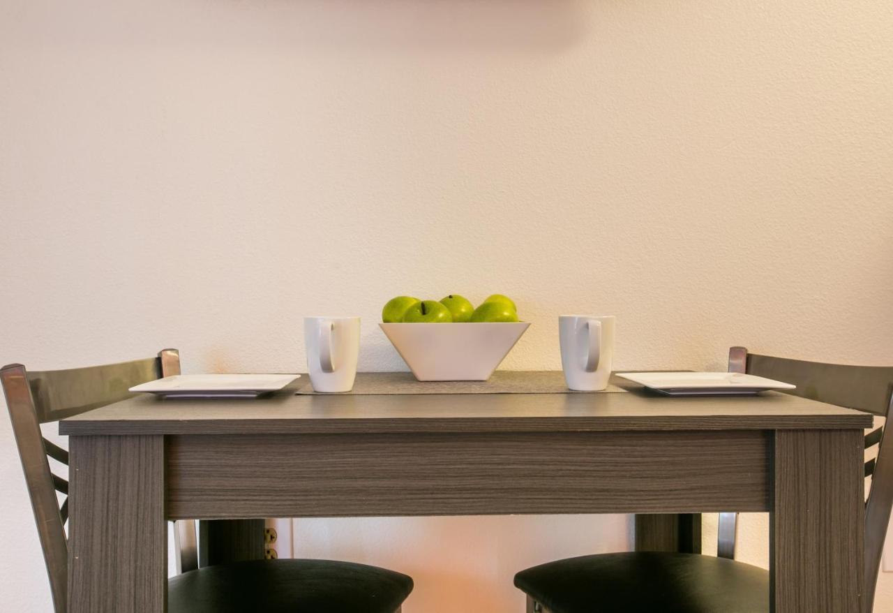 Siegel Select Albuquerque 2 Aparthotel Εξωτερικό φωτογραφία
