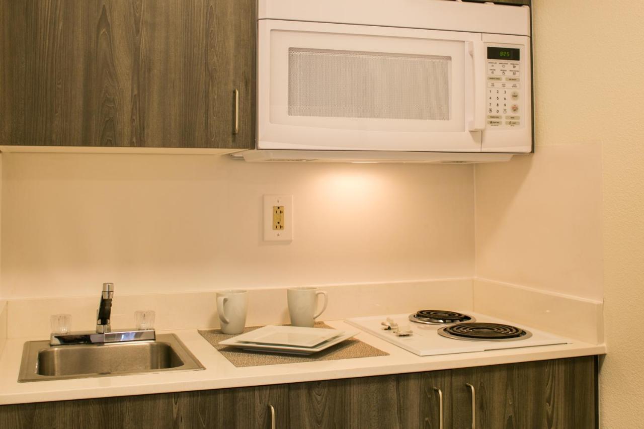 Siegel Select Albuquerque 2 Aparthotel Εξωτερικό φωτογραφία
