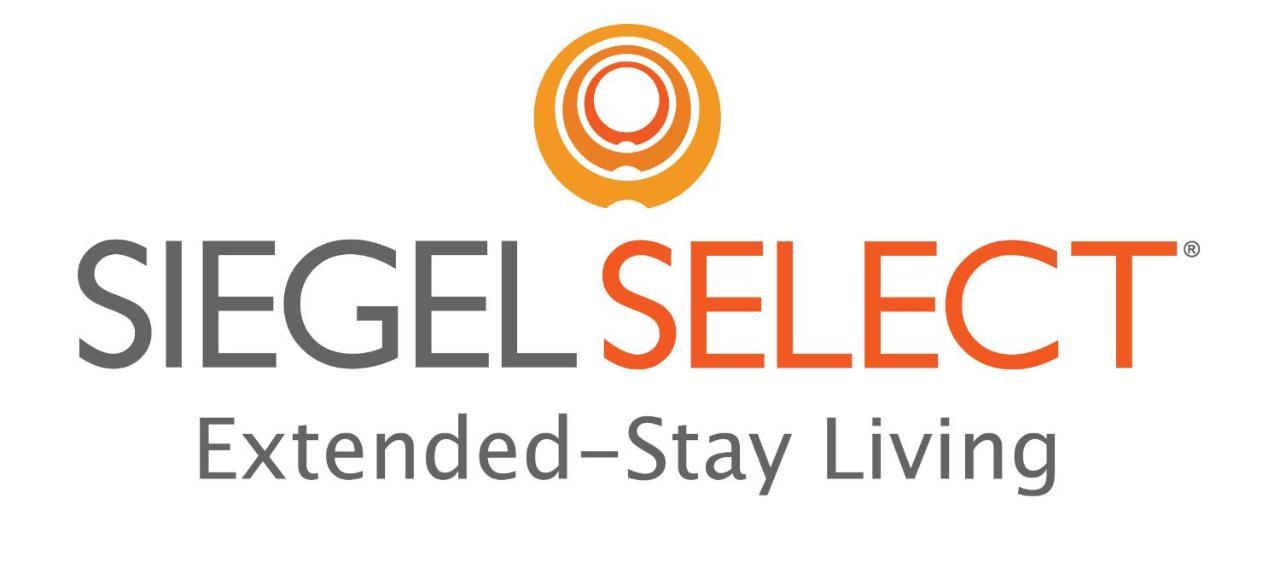 Siegel Select Albuquerque 2 Aparthotel Εξωτερικό φωτογραφία