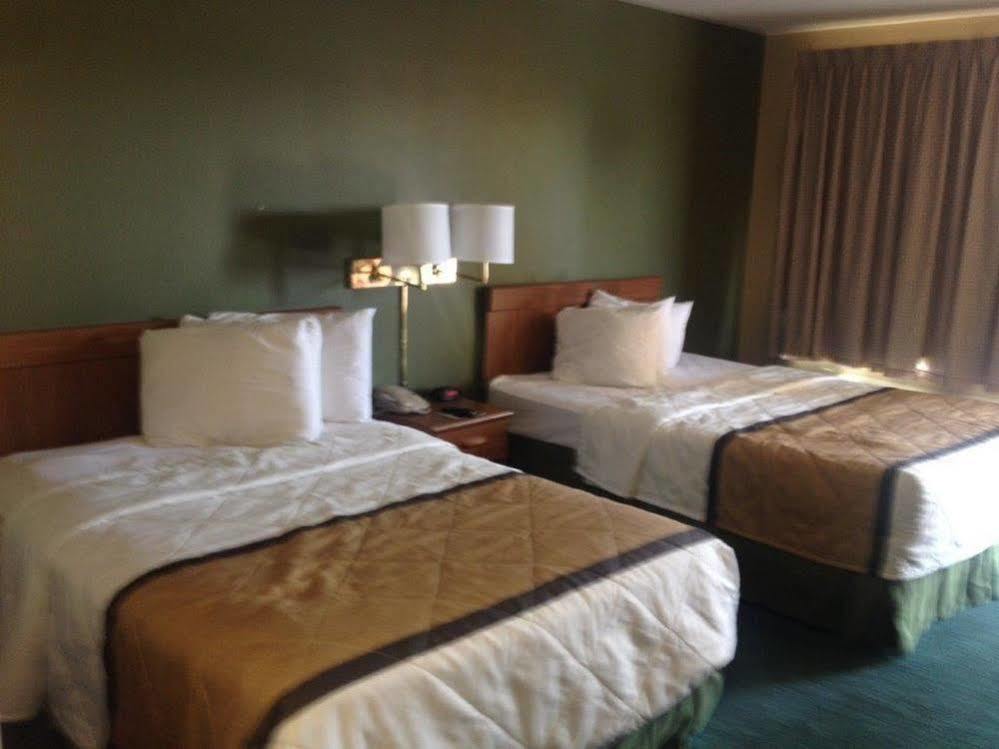 Siegel Select Albuquerque 2 Aparthotel Εξωτερικό φωτογραφία