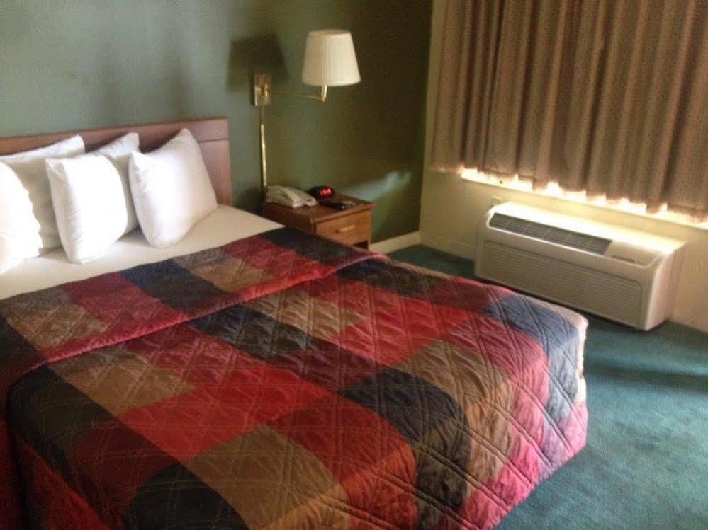 Siegel Select Albuquerque 2 Aparthotel Εξωτερικό φωτογραφία