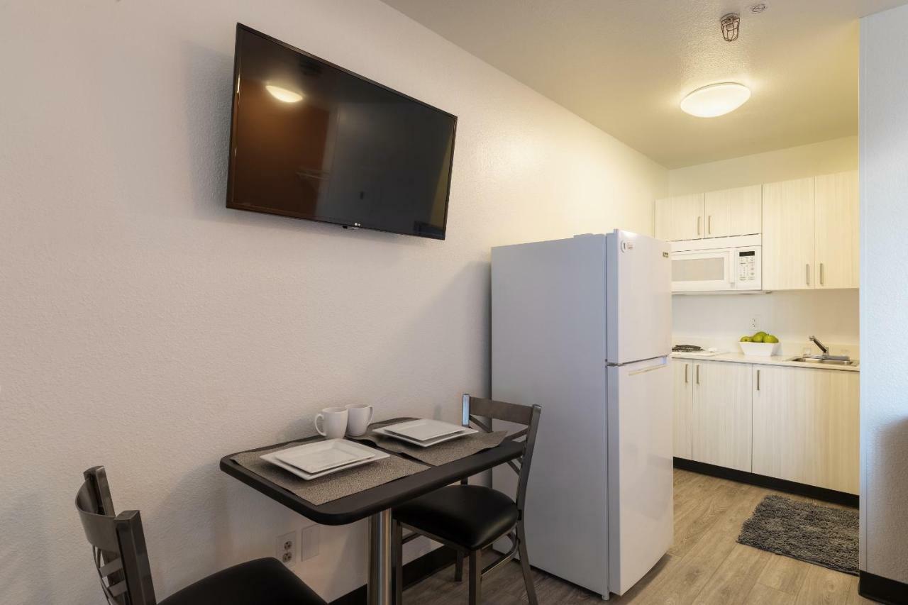 Siegel Select Albuquerque 2 Aparthotel Εξωτερικό φωτογραφία